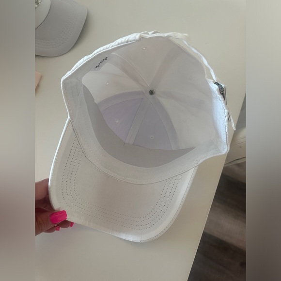 BRIDE BASEBALL CAP - Picture 2 of 3